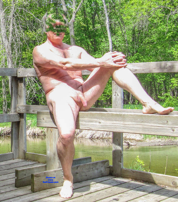 Pic #1On the Deck