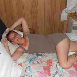 Pic #1 Angelique belgian slutty mom naked - Nude Wives, Round Ass, Shaved, Small Tits