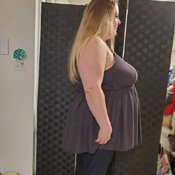 Pic #1A View of Grace Tudor from Every Angle - Bbw, Big Ass, Big Tits, Nude Amateurs