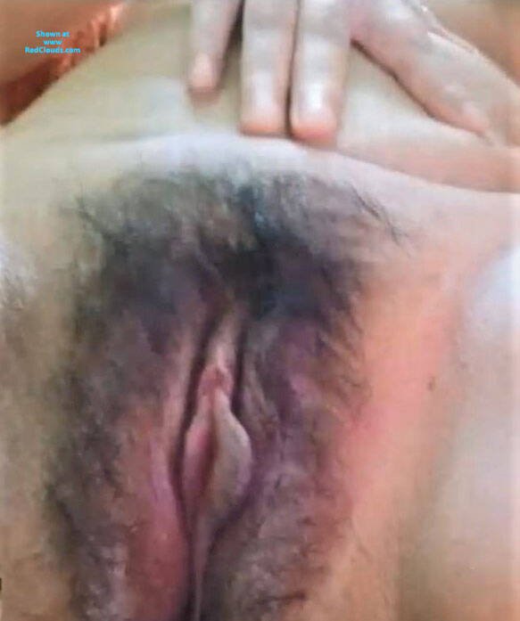 Pic #1wife - Bush Or Hairy, Nude Wives, Round Ass, Round Tits, Wet Pussy Pic