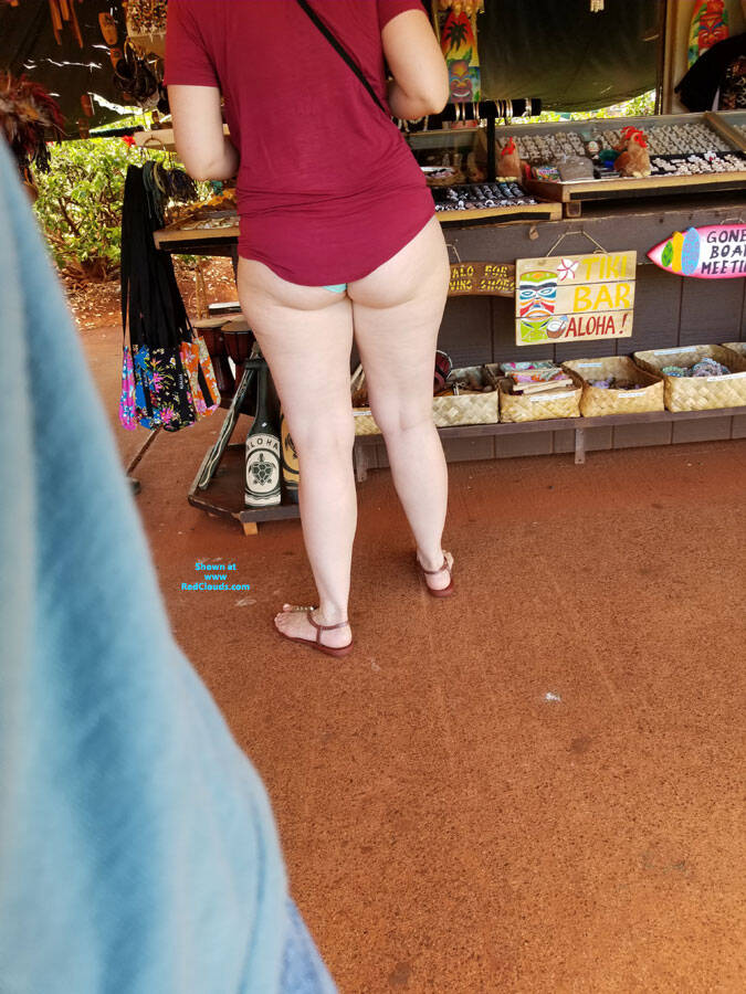 Pic #1creamy thighs