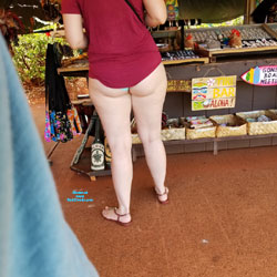 Pic #1creamy thighs
