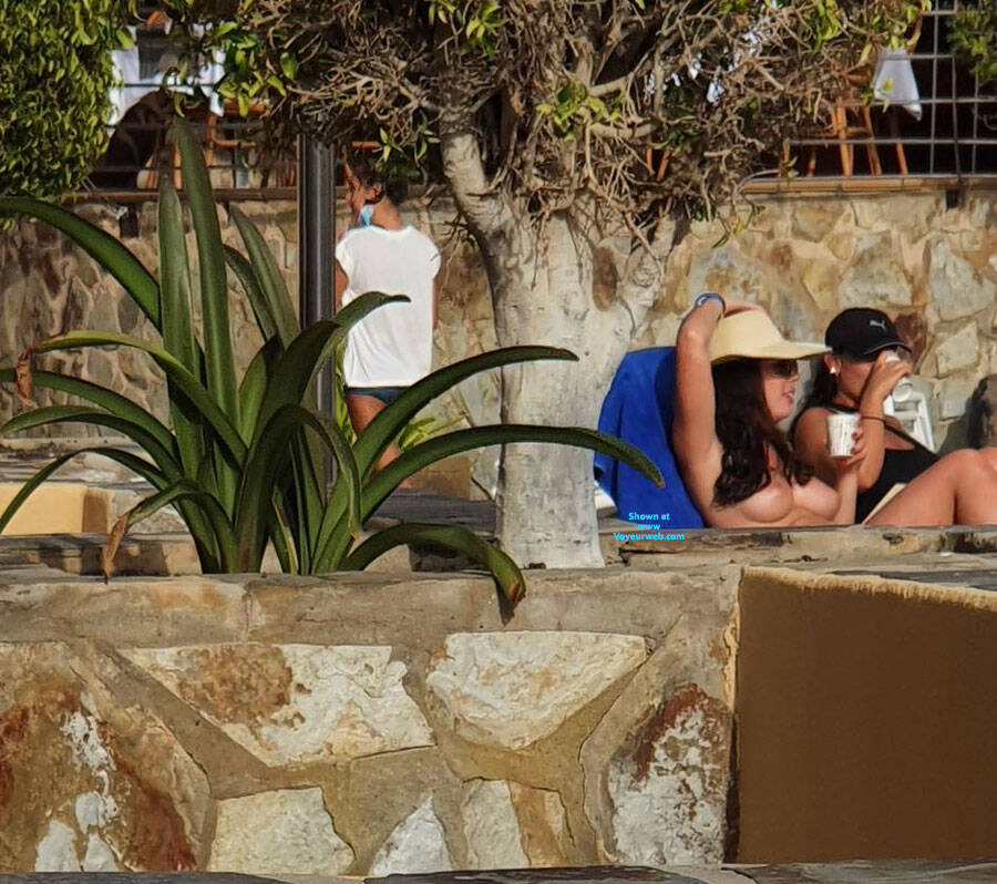 Pic #1Swimming Pool - Beach, Beach Voyeur, Outdoors, Voyeur