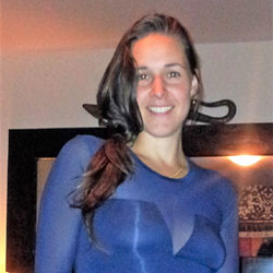 Pic #1 Sexy enough to be shown naked?