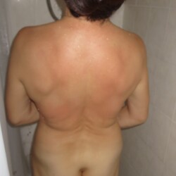 My wife's ass - Mywife