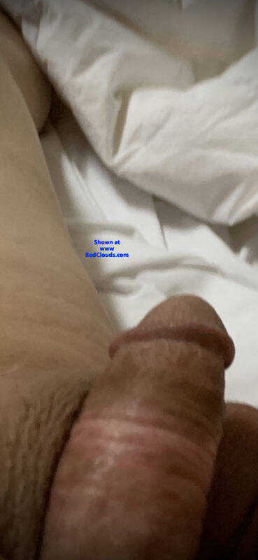 Pic #1Waiting for wife