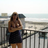 Pic #1 Purple Patty Flashing