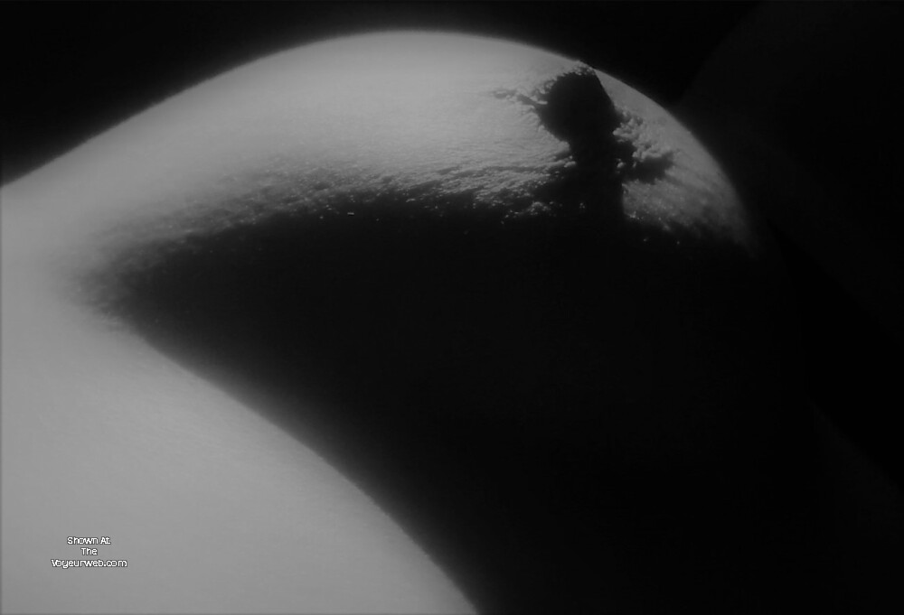 Pic #1 Medium tits of my girlfriend - JAPOT - moonlight shadow