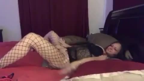 Pic #1Pussy eating - Amateur, Legs Spread Wide Open, Pussy Licking, Stockings Pics, Brunette