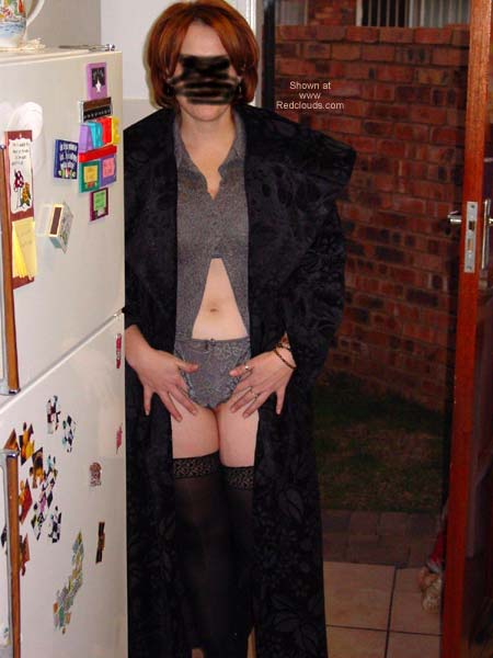 Pic #1Horny Ex-Fiance