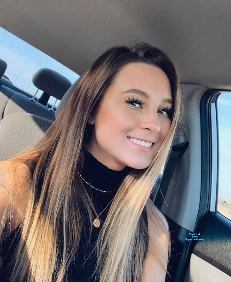 Pic #1A slut to enjoy - Amateur, Beautiful Ass, Brunette, Firm Ass, Hard Nipples, Natural Tits, Nude Girls, Outdoors, Pussy, Round Ass, Shaved, Small Tits, Tattoos