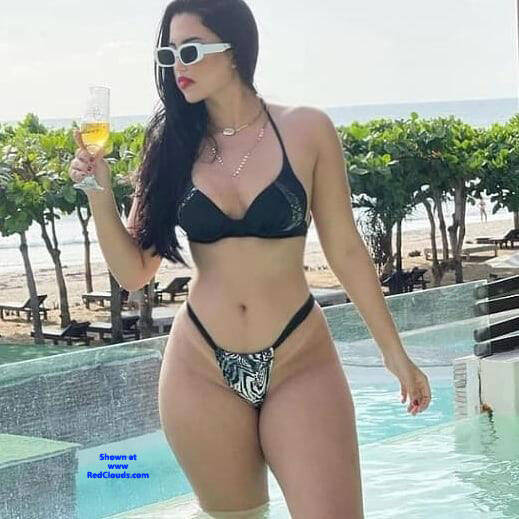 Pic #1WIVES FOM RECIFE CITY, BRAZIL 440 - Beautiful Ass, Bent Over, Big Tits, Blowjob, Hand Job, Interracial, Latina, Outdoors, Pussy