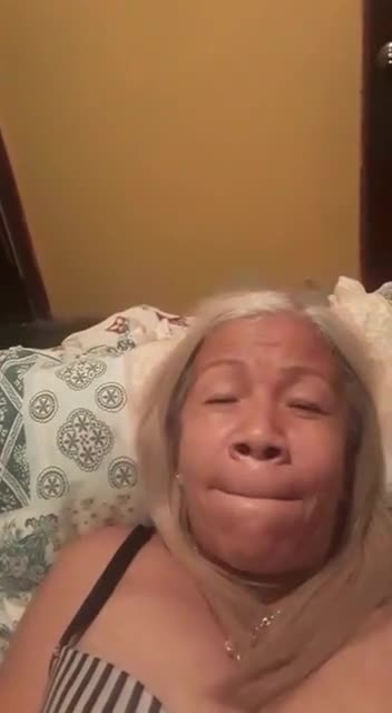 Pic #1Pelo blanco video 9