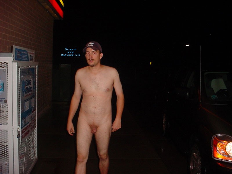 Pic #1M* Random Shots Out And About In Public