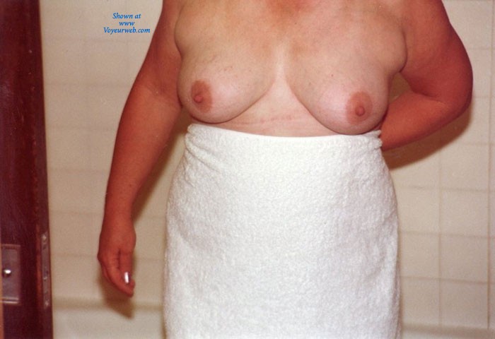 Pic #1A Little Shy - Bbw