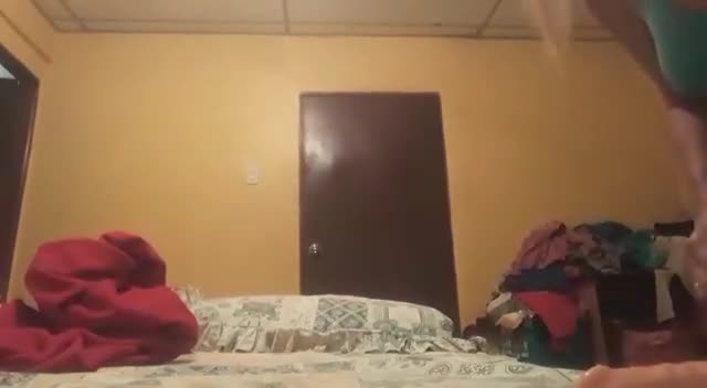 Pic #1Pelo blanco video 12