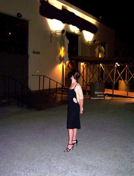 Pic #1Thursday 5th June 2003