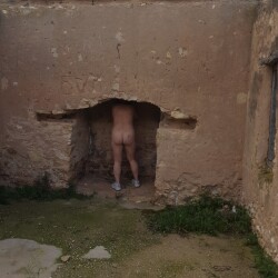 Adelaide country  , Outdoors, Nude, Large Tits, Large Ass