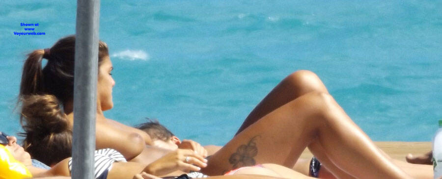 Pic #1French topless beaches - Beach, Big Tits, Bikini Voyeur, Blonde, Brunette, Firm Ass, Natural Tits, Outdoors, Public Exhibitionist, Public Place, Round Tits, Sexiest Legs, Small Tits, Topless Amateurs, Topless Girls, Young Woman