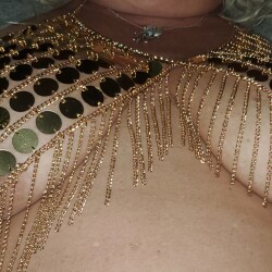 Large tits of my wife - Shygirl