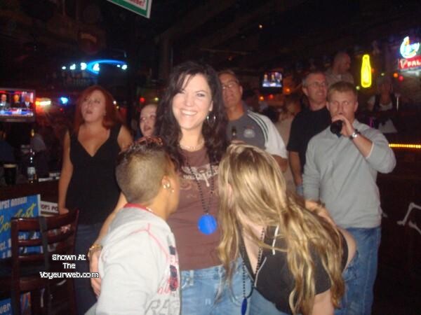Pic #1 My medium tits - Danielle