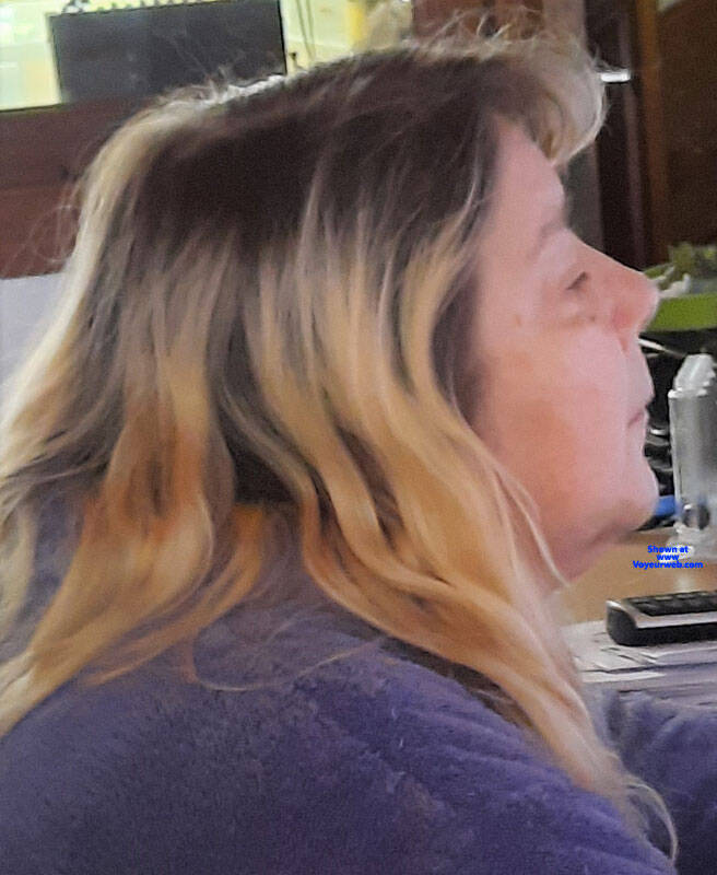 Pic #1andrea 4 - Blonde, Hard Nipples, Medium Tits, Natural Tits, Pussy, Shaved, Nude Wives