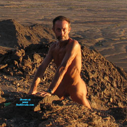 Pic #1Nudist hiking 