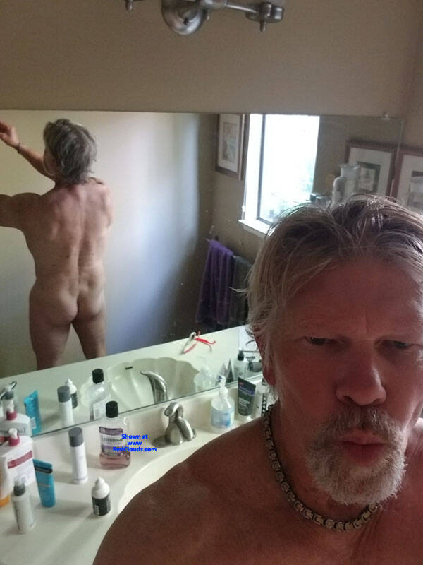 Pic #1Do you want my cock?