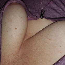 Large tits of my wife - Shygirl