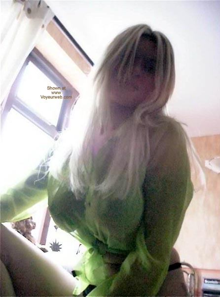 Pic #1Playing The Guitar