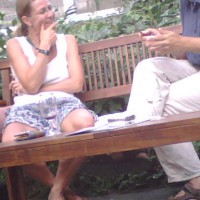 Summerday In Switzerland