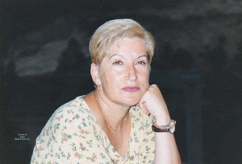 Pic #1Horny mature wife - Amateur, Bbw, Penetration Or Hardcore, Anal, Ass Fucking, Interracial, Legs Spread Wide Open, Spread Ass