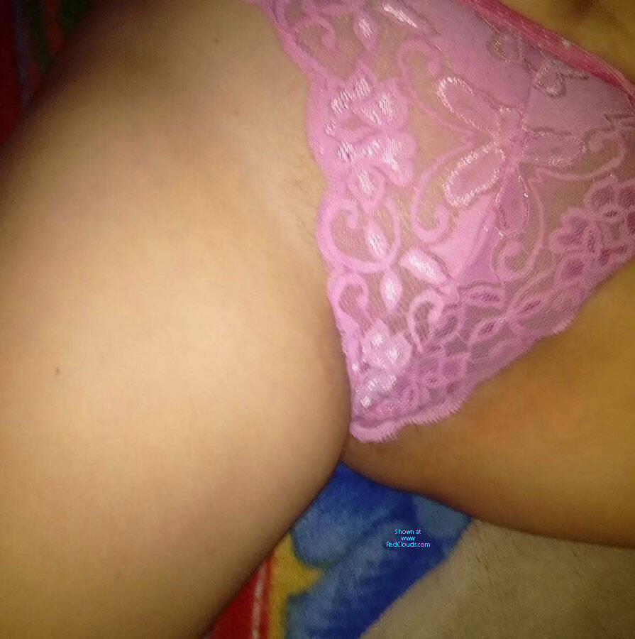 Pic #1La chiquita sabrosa 2 - Nude Wives, Big Ass, Big Tits, Brunette, Lingerie, Wife/wives, Bush Or Hairy, Pussy, Pussy Spreading