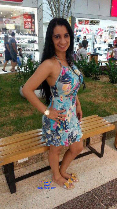 Pic #1DELICIOUS WIVES FROM BRAZIL - Amateur, Beautiful Ass, Firm Ass, Flashing, Big Tits, Legs Spread Wide Open, Nude Amateurs, Nude Girls, Pussy, Pussy Spreading, Shaved, Spread Ass, Public Place
