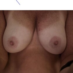 My medium tits - Sippy1971