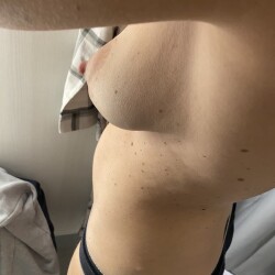 My medium tits - O'Parker