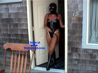 Cape Cod Vacation , Just A Little Fun In Provincetown Massachusetts