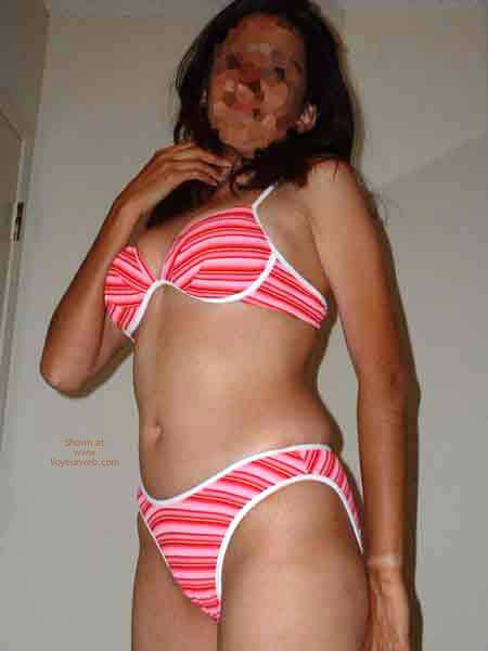 Pic #1Strawberry Margarita