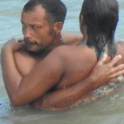 Pic #1GIRLS FROM RECIFE CITY, BRAZIL - Amateur, Beach