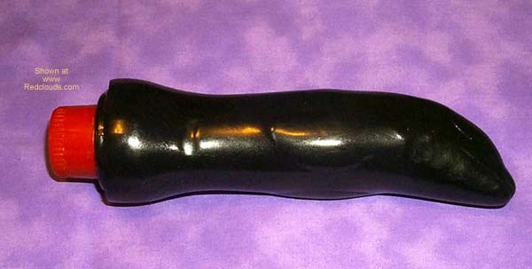 Pic #1*ST Daisy Meets Orca The Killer Muff Diver