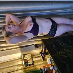 Large tits of my wife - Beccy
