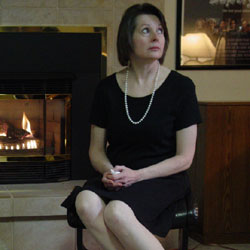 Pic #1Bare warming at the fireplace - Amateur, Brunette, Mature, Mature Ass, Mature Pussy, Medium Tits, Natural Tits, Nude Amateurs, Nude Wives, Pussy, Pussy Hair, Trimmed Pussy, Wives In Lingerie