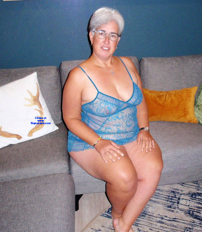 Pic #1see trough lingerie - Amateur, Big Ass, Big Tits, Lingerie, Mature, Mature Ass, Mature Pussy, Nude Amateurs, Nude Wives, Pussy, See Through, Shaved, Women In See Through Clothes