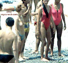 Pic #1Nice Beach Pix