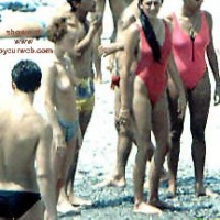 Pic #1Nice Beach Pix