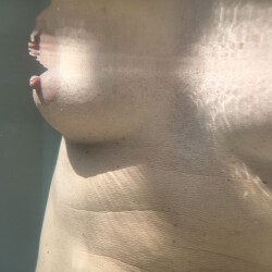 Medium tits of my wife - Gracie