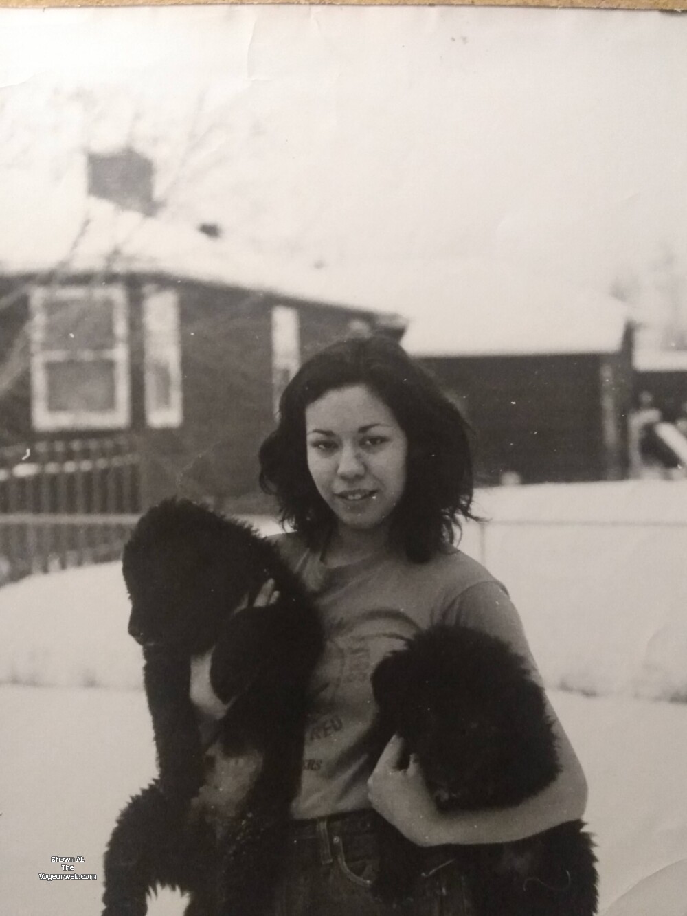 Pic #1Testing the water - Amateur, Bent Over, Big Ass, Big Tits, Ethnic, Hand Job, Hanging Tits, Hard Nipples, Pussy, Vintage Nude Pics