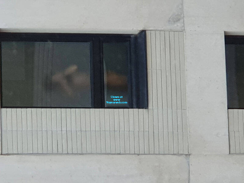 Pic #1Love my job - Amateur, Ass, Brunette, Medium Tits, Nude Amateurs, Nude Girls, Voyeur