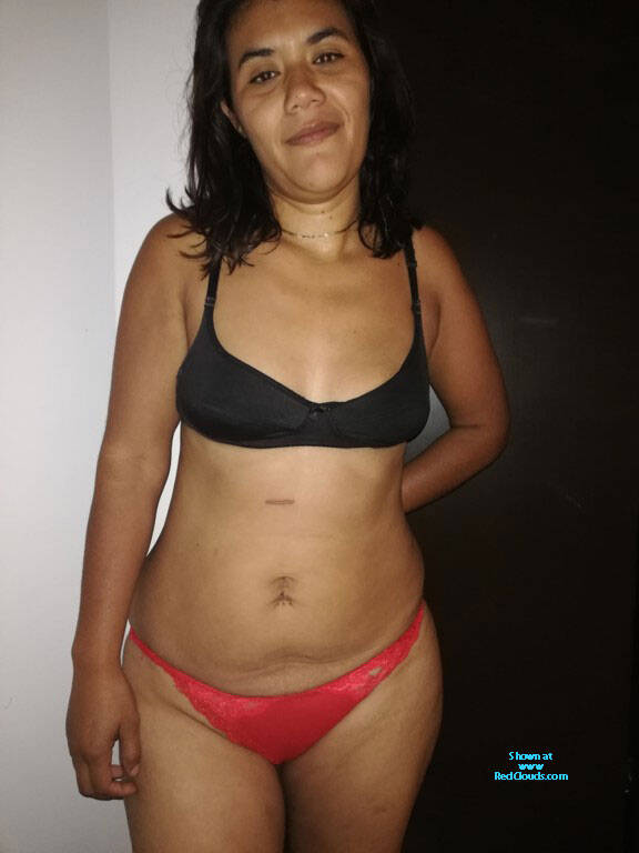 Pic #1La chica morena III - Amateur, Bent Over, Big Ass, Brunette, Bush Or Hairy, Ethnic, Legs Spread Wide Open, Milf, Milf Ass, Natural Tits, Nude Amateurs, Nude Wives, Pussy, Pussy Hair, Small Tits, Trimmed Pussy