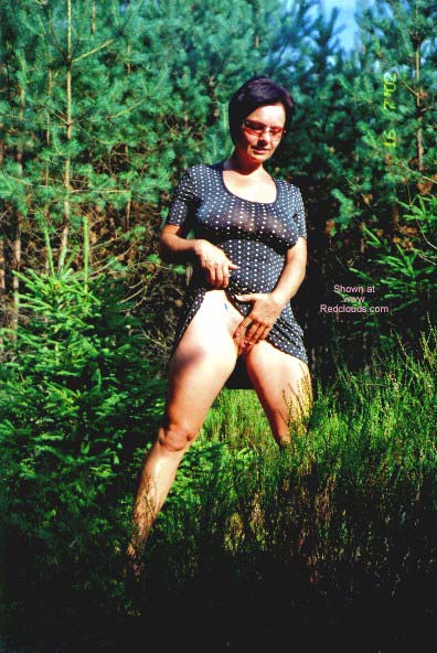 Pic #1Maria In The Woods